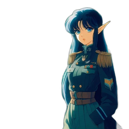 staff, jacket, sword, weapon transparent PNG cut-out