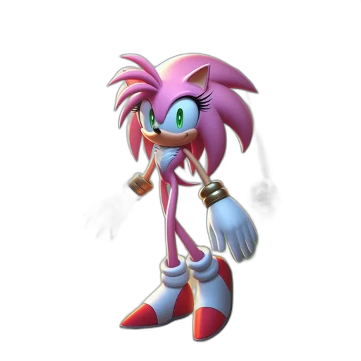 animal, creature, staff, weapon transparent PNG cut-out