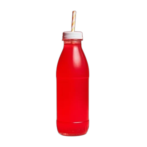 bottle, weapon, dress, food transparent PNG cut-out