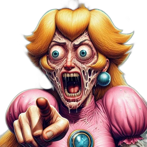 face, mask, creature, robot transparent PNG cut-out