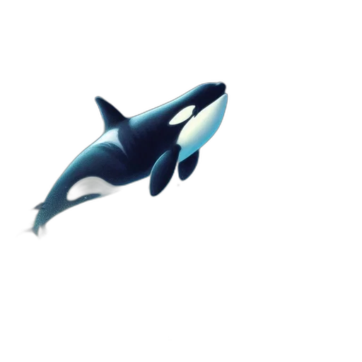 animal, creature, weapon, concept art transparent PNG cut-out