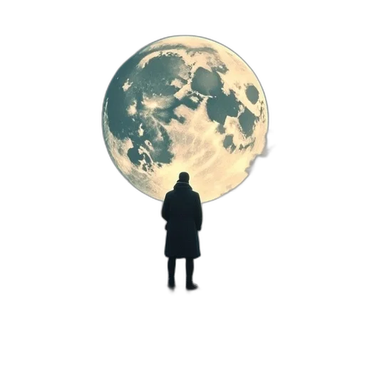 jacket, face, mask, creature transparent PNG cut-out