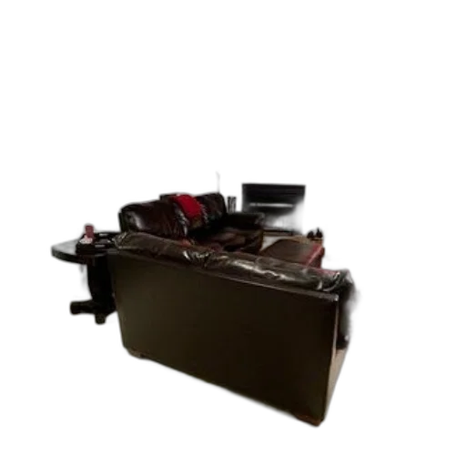 robot, weapon, furniture, car transparent PNG cut-out