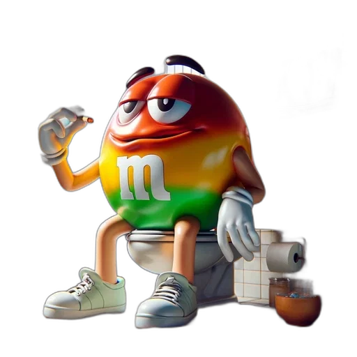 robot, food, bottle, creature transparent PNG cut-out