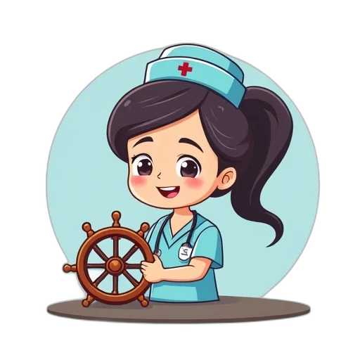 staff, cartoon, pixel art, steering transparent PNG cut-out