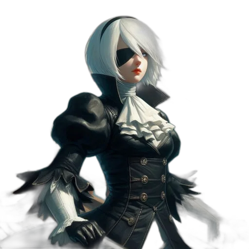 mask, staff, weapon, face transparent PNG cut-out