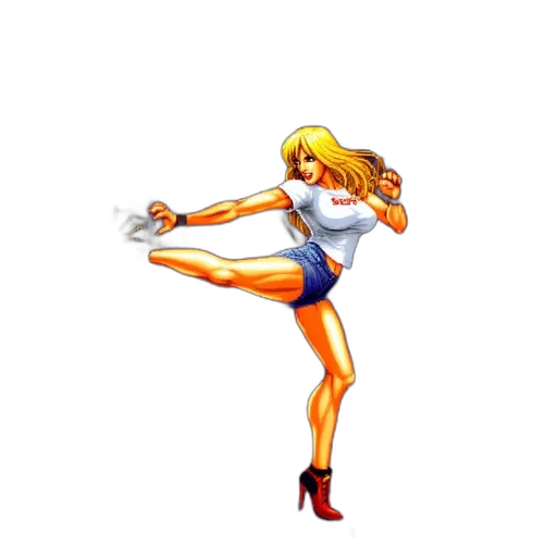 staff, pixel art, concept art, comic book art transparent PNG cut-out