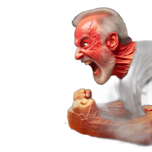 creature, face, food, mask transparent PNG cut-out