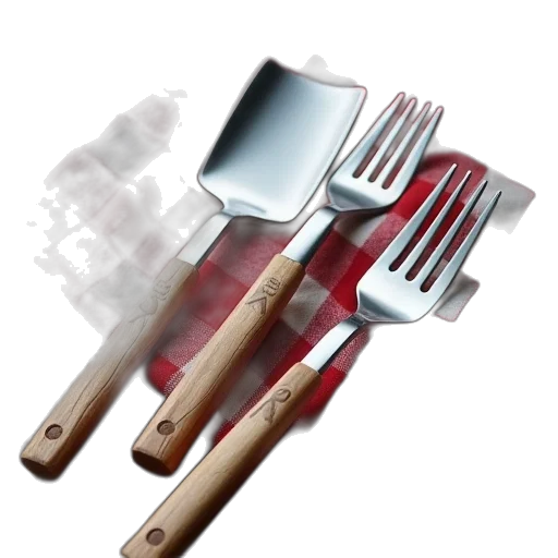 food, weapon, staff, jewelry transparent PNG cut-out