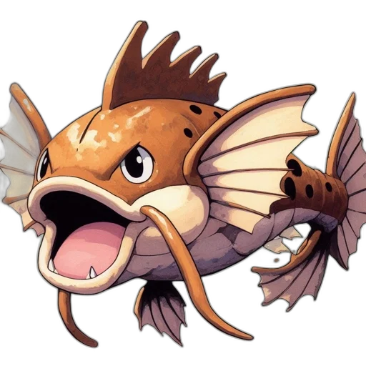 creature, animal, staff, dragon transparent PNG cut-out