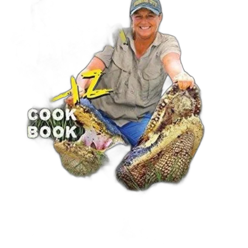 food, staff, photorealistic, humorous transparent PNG cut-out