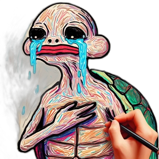 mask, creature, face, robot transparent PNG cut-out