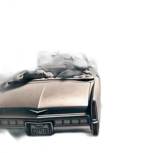 car, robot, weapon, concept art transparent PNG cut-out