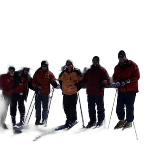staff, concept art, 3d render, snow transparent PNG cut-out