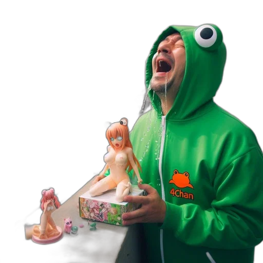 creature, jacket, food, animal transparent PNG cut-out
