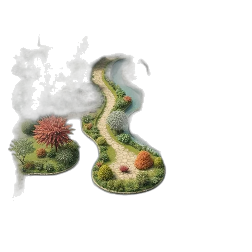 dragon, fantasy art, concept art, 3d render transparent PNG cut-out