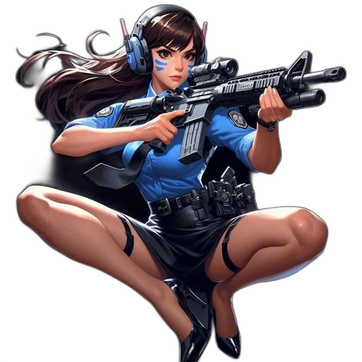 weapon, staff, concept art, comic book art transparent PNG cut-out
