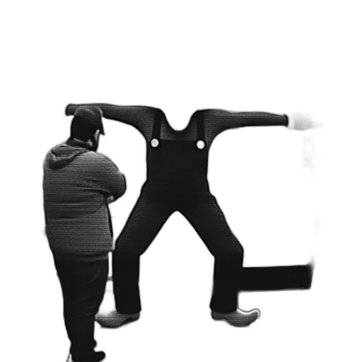 staff, weapon, jacket, furniture transparent PNG cut-out