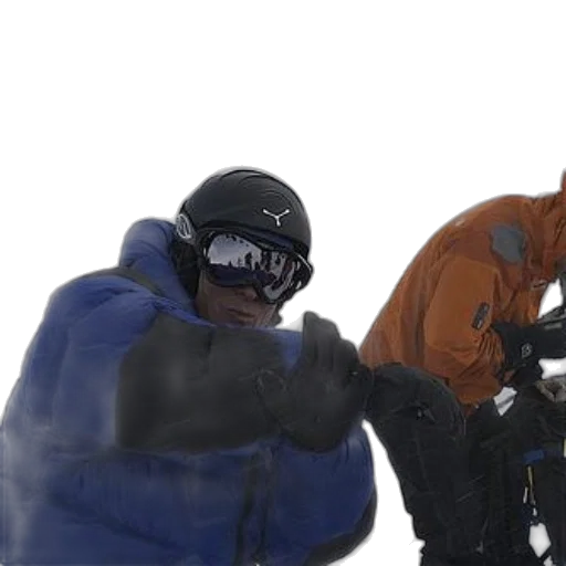 jacket, concept art, 3d render, outer space transparent PNG cut-out