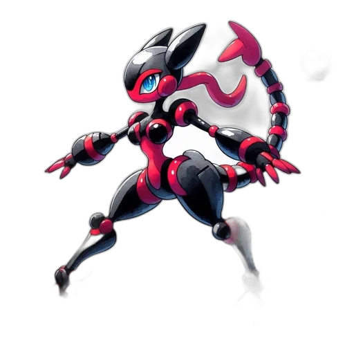 robot, creature, dragon, weapon transparent PNG cut-out