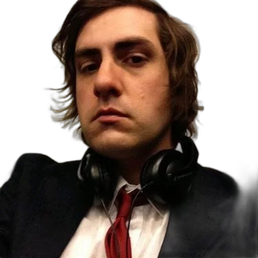 staff, face, jacket, hair transparent PNG cut-out