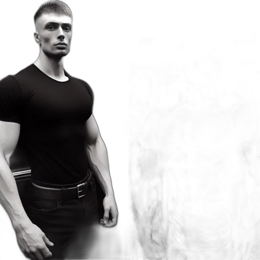 staff, photorealistic, 3d render, concept art transparent PNG cut-out