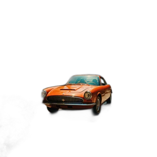 car, weapon, animal, jacket transparent PNG cut-out