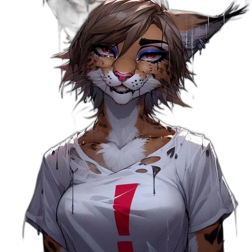 staff, mask, face, animal transparent PNG cut-out
