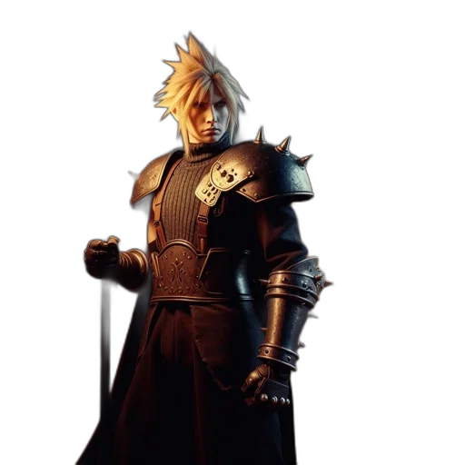staff, sword, weapon, dragon transparent PNG cut-out