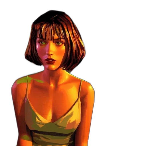 concept art, photorealistic, pixel art, comic book art transparent PNG cut-out