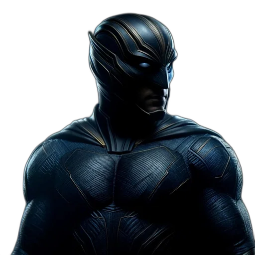 face, mask, creature, comic book art transparent PNG cut-out