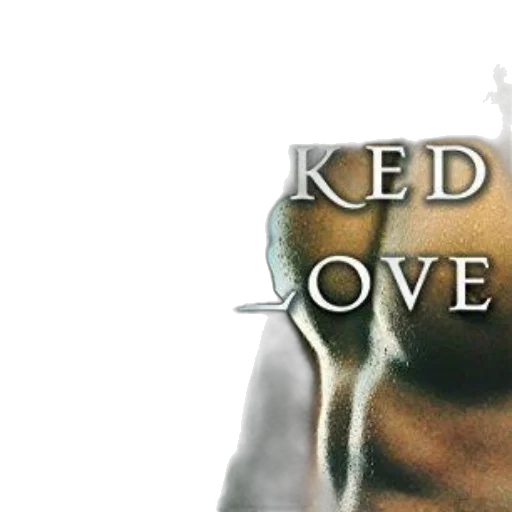 3d render, rocked, love, warren transparent PNG cut-out
