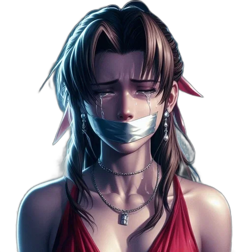 mask, face, cyberpunk, concept art transparent PNG cut-out