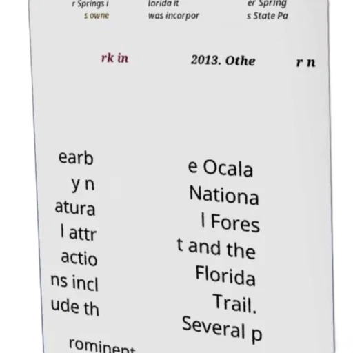 earth tones, poster, text, about transparent PNG cut-out