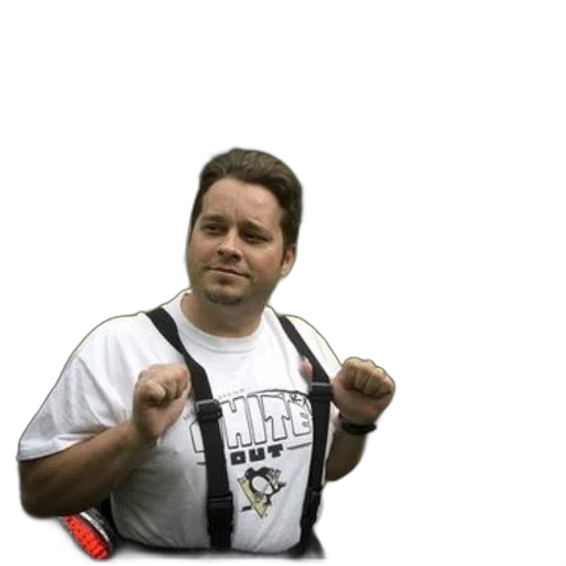 staff, weapon, man, wearing transparent PNG cut-out