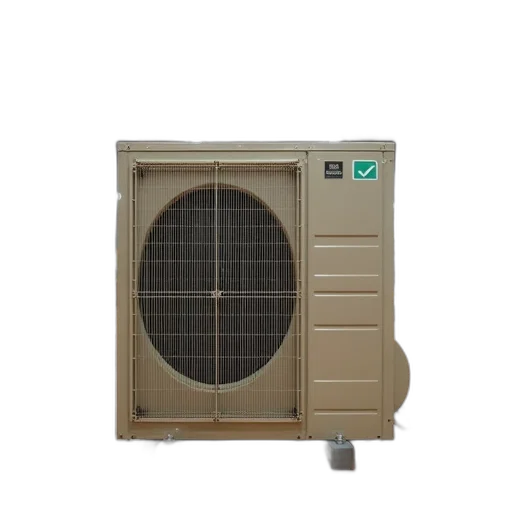 large, industrial, air, conditioning transparent PNG cut-out