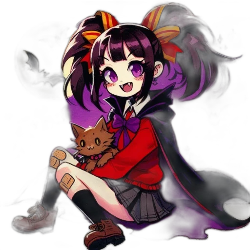 staff, creature, animal, weapon transparent PNG cut-out