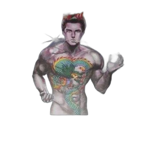 creature, concept art, comic book art, pixel art transparent PNG cut-out