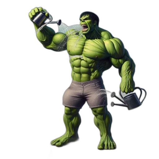 animal, creature, concept art, 3d render transparent PNG cut-out