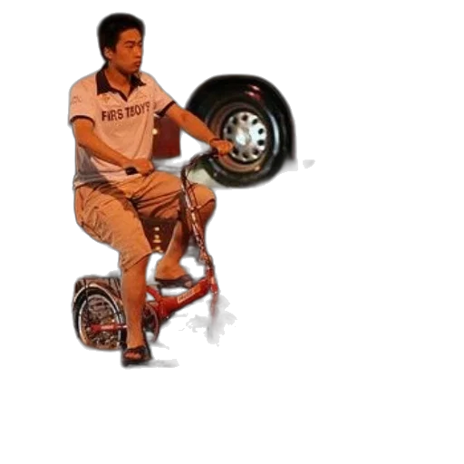 car, furniture, weapon, 3d render transparent PNG cut-out