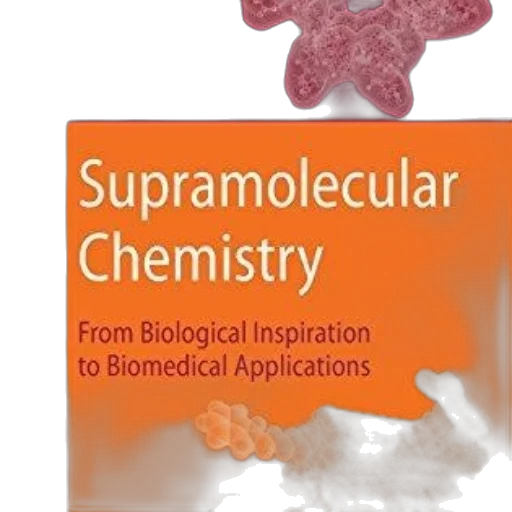 supramolecular, chemistry, biological, inspiration transparent PNG cut-out