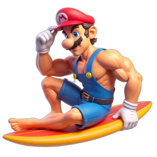 weapon, hat, animal, staff transparent PNG cut-out