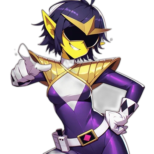 mask, robot, staff, weapon transparent PNG cut-out