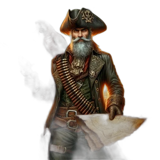 staff, hat, weapon, sword transparent PNG cut-out