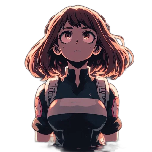 robot, face, mask, dress transparent PNG cut-out
