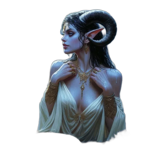 jewelry, dragon, mask, creature transparent PNG cut-out