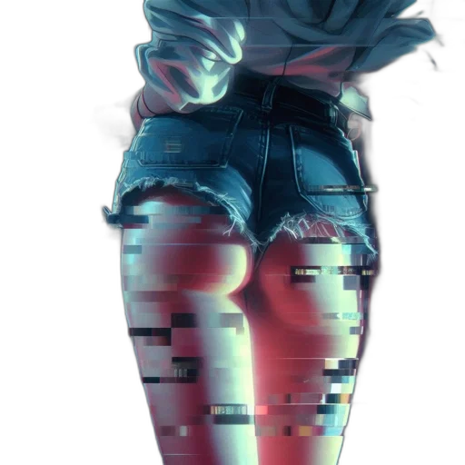 jacket, robot, weapon, dress transparent PNG cut-out