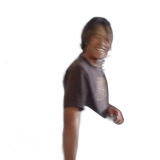 staff, creature, robot, shoes transparent PNG cut-out
