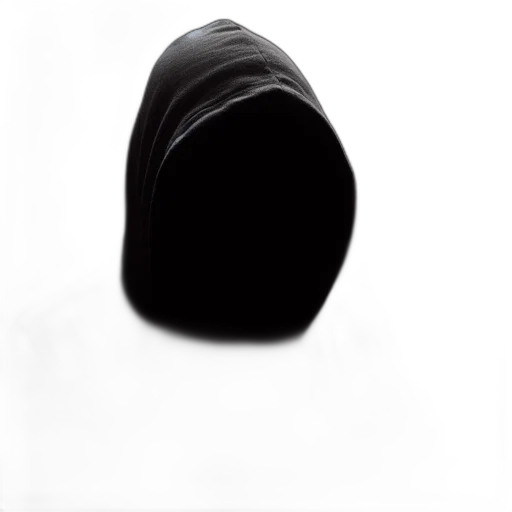 hat, crown, mask, hair transparent PNG cut-out