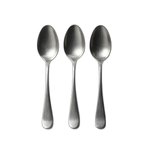 food, jewelry, weapon, 3d render transparent PNG cut-out
